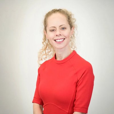 Leann Naughton